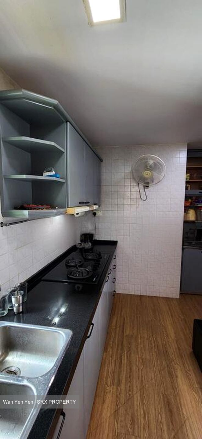 Windermere (D23), Condominium #602312741